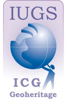 Terms of Reference IUGS International Commission on Geoheritage Commission Name International Commission on GeoHeritage (ICG) Type ICG is a scientific Commission established by and acting under the