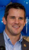 Illinois Congressional District 16 Adam Kinzinger - R Chief of Staff: Austin.Weatherford@mail.house.