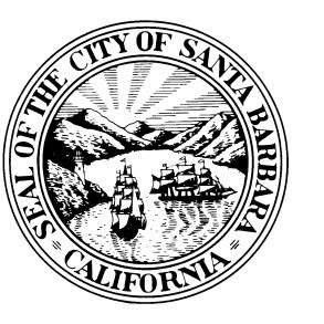 CITY OF SANTA BARBARA CITY COUNCIL MINUTES REGULAR MEETING July 22, 2014 COUNCIL CHAMBER, 735 ANACAPA STREET CALL TO ORDER Mayor Helene Schneider called the me