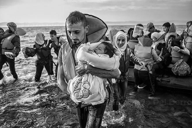 approximately 1,200,000 refugees in 2015 (4x more than 2014) United States plans on accepting 85,000