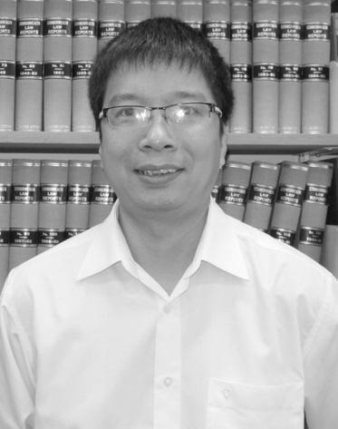 Nguyen Van Quang Nguyen Van Quang obtained his PhD in Law from La Trobe University, Melbourne, Australia in 2007 and currently is Deputy Head of International Cooperation Department and Chair of