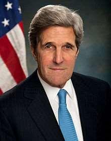 Secretary of State John Kerry VII The Unwritten Constitution 1.