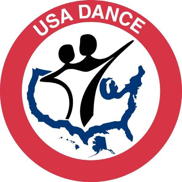 USA Dance, Inc. Bylaws June 12, 2018 Version 2018C Contact: USA Dance Central Office P.