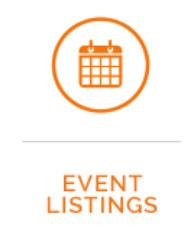 TRADE RESOURCES DIRECTORY LISTINGS EVENTS CALENDAR Editor at Large s Events Calendar is the go-to resource where design and industry professionals