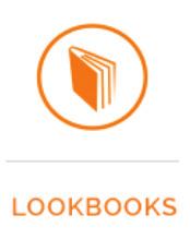 Lookbooks start at $250 for 6 months.