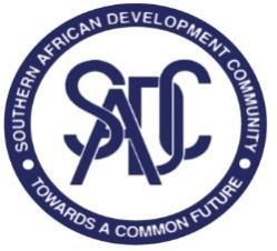 CONCEPT NOTE HARMONIZATION OF DOMESTIC FISHERIES AND AQUACULTURE POLICIES IN SADC MEMBER STATES WITH THE SADC PROTOCOL