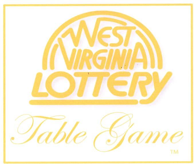 West Virginia Lottery Commission 900 Pennsylvania Avenue,