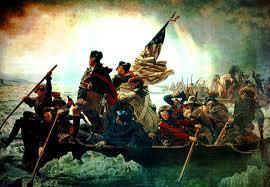 Name: Unit 3 Notes- Creating a Nation 1763-1791 Washington Crossing the Delaware Chapter 5- Road to