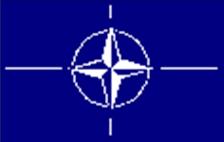 NATO The North Atlantic Treaty Organization was formed as a defensive alliance among the