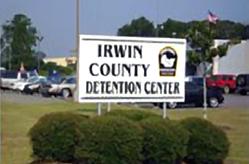 Expose & Close Irwin County Detention Center 4 According to a number of those interviewed, the guards at Irwin frequently yell or snap at people.