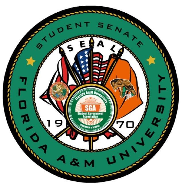 FLORIDA A&M UNIVERSITY STUDENT GOVERNMENT ASSOCIATION 47 TH STUDENT SENATE INTERNAL RULES OF PROCEDURE