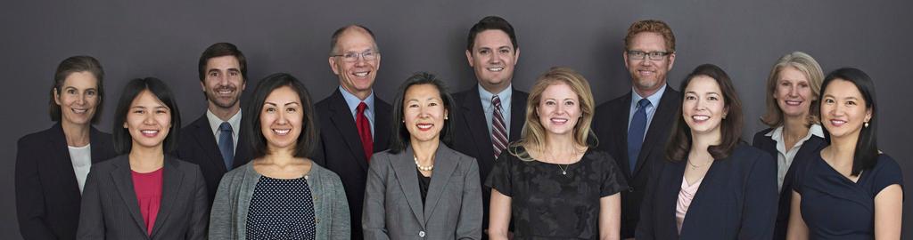 About Us The Miller Mayer Immigration Attorney Team 4 Miller Mayer attorneys have over 25 years of experience in guiding U.S.
