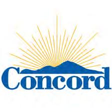 A G E N D A REGULAR MEETING OF THE CONCORD CITY COUNCIL Tuesday, April 24, 2012 7:00 p.m.