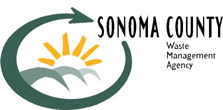 March 9, 2018 REQUEST FOR PROPOSALS TO TRANSPORT AND RECYCLE ELECTRONIC WASTE FOR THE SONOMA COUNTY WASTE MANAGEMENT AGENCY Proposals due 3:00 p.m.