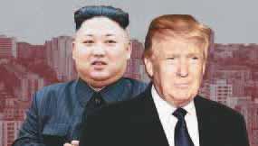 Maybe we ll start with the White House, he told reporters after he was asked whether he would invite the North Korean leader to the White House or his Mar-a-lago resort in Florida.
