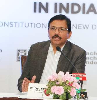 Commissioner, Department of Labour, Delhi Dr.