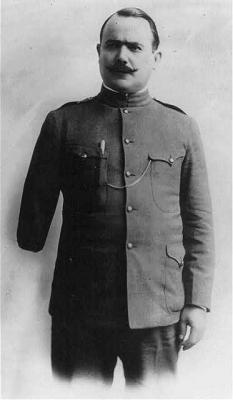 Pasqual Orozco Emiliano Zapata