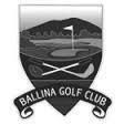 Ballina Golf Club Constitution And Rule Book