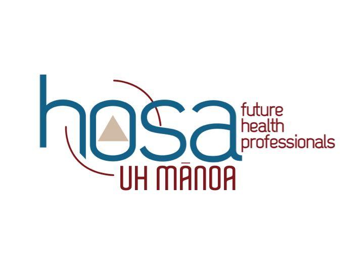 Chapter Bylaws HOSA at UHM HOSA at UHM is a local chapter of HOSA: Future Health Professionals at the University of Hawaii at Manoa. Established in 2008.