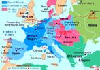 individual rights Subduing an Empire Redraws the map of Europe Annexes Netherlands, Belgium, Germany, and parts Italy Abolishes the Holy Roman Empire Cuts Prussia in half Puts his friends and family