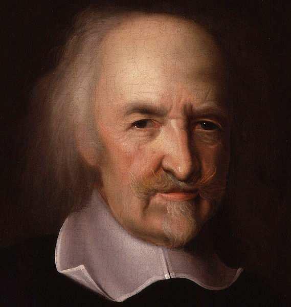 Democracy: The Age of Revolution Thomas Hobbes (17th C English Philosopher) Observed the English Civil War (overthrow of Charles I) and the iron rule of Oliver Cromwell Argued that life without