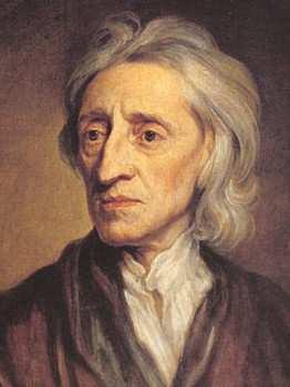 Democracy: The Age of Revolution John Locke (18th Century English Philosopher) The natural liberty of m an is to be free from any superior pow er on earth, and not to be under the w ill or