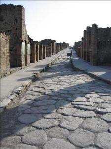 Origins: Ancient Rome Roman Ingenuity Huge
