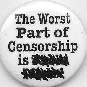 7. How does freedom of press limit the government? The government cannot practice censorship.