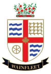 C24 October 25, 2016 7:00 p.m. COUNCIL CHAMBERS THE CORPORATION OF THE TOWNSHIP OF WAINFLEET REGULAR MEETING OF COUNCIL MINUTES PRESENT: A. Jeffs, B. Konc, R. Dykstra, T. Gilmore, T.