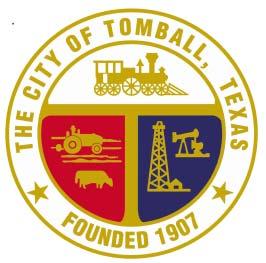 Municipal Government Internships The City of Tomball s Municipal Internship program provides students with on the job training and experience while making important contributions to the City.
