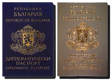 Identity and travel documents for citizens, refugees, sailors along with driving licenses inside the family members of EU are issued according to: Directive 2004/38/EC of the European Parliament and