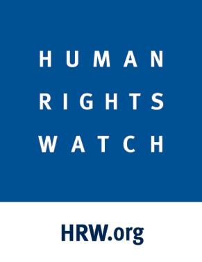 The Swedish Foundation in Support of Human Rights Watch HRW Sweden Impact Report (Effektrapport) December 2016 Name: Insamlingsstiftelsen The Swedish Foundation in Support of Human Rights Watch