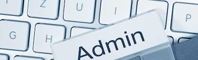 ADMINISTRATION OBJECTIVES Provide accountable, efficient, and effective leadership for the Office of the