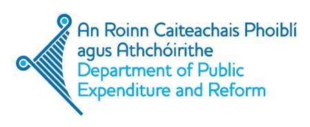 Department of Public Expenditure & Reform Ireland EXPRESSION OF INTEREST FOR Appointment to a Panel of Appeal Officers under the Regulation of Lobbying Act 2015 Expressions of interest are invited