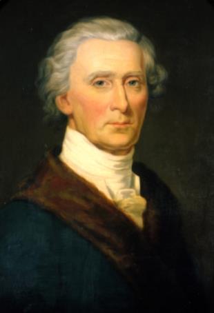 Charles Carroll of Carrollton One of the wealthiest men in the colonies Financed the revolution with his own money One of the first to