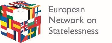 ABOUT THE PROJECT The European Network on Statelessness (ENS), a civil society alliance with 103 members in over 39 European countries, is undertaking a project aimed at better understanding the