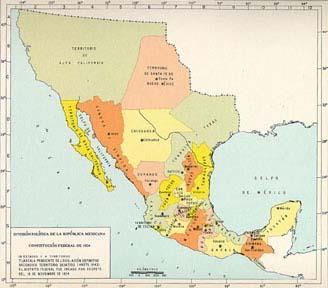 Mexican Revolution, Part Dos If you can t stop it, steer it. 1820, Spain becomes a constitutional monarchy.