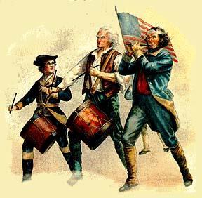 The American Revolution Most revolutionary social changes occurred prior