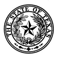 2018 UNIFORM ELECTION DATES TEXAS ETHICS COMMISSION 2018 FILING SCHEDULE FOR REPORTS DUE IN CONNECTION WITH ELECTIONS HELD ON UNIFORM ELECTION DATES This is a filing schedule for reports to be filed