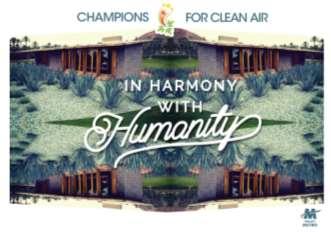 Champions for Clean Air 28th Annual Clean Air Campaign Awards and