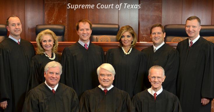 The Supreme Court of