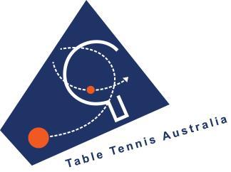 TABLE TENNIS AUSTRALIA ANTI-DOPING POLICY INTERPRETATION This Anti-Doping Policy takes effect on 1 January 2015.