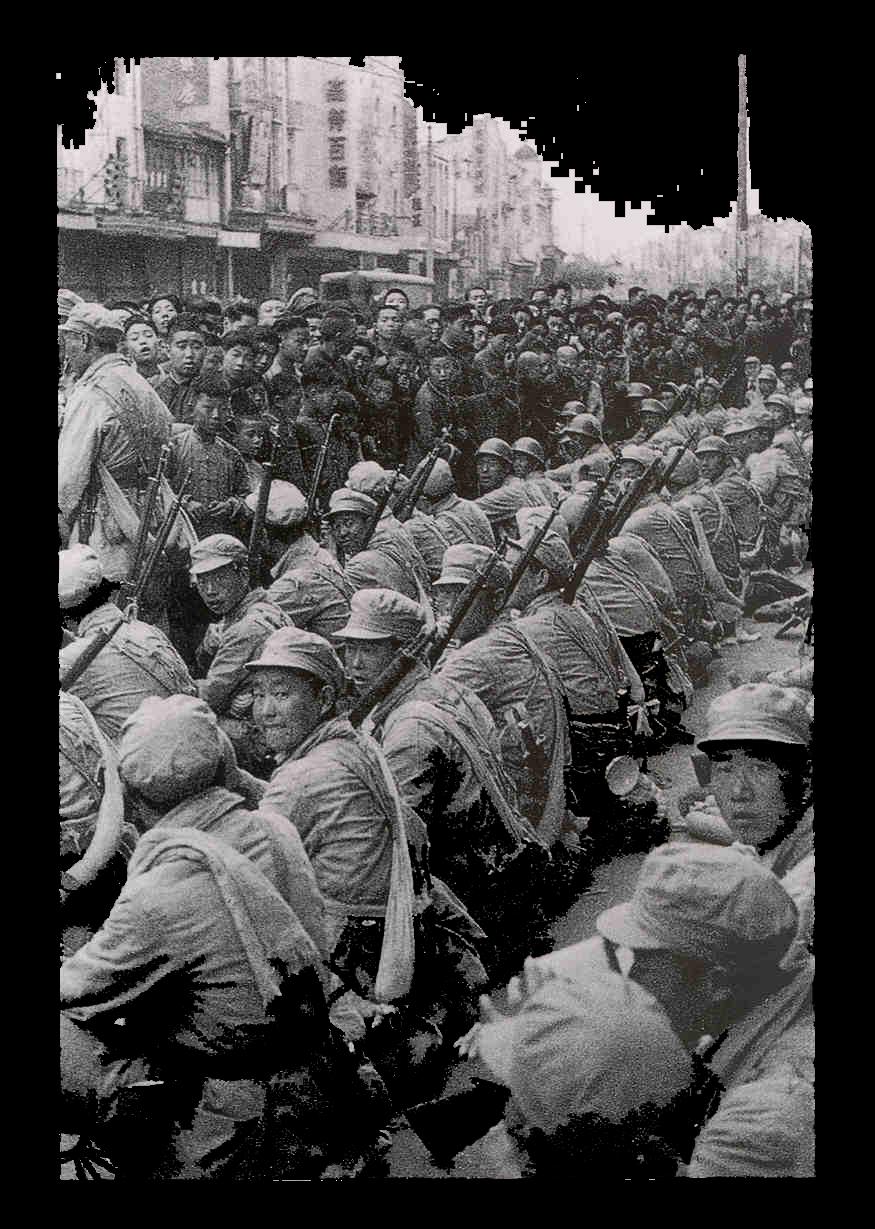 History of respect Military began to take matters into their own hands Invasion of Manchuria Prime minister resigned to protest