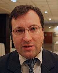 H.E. Mr. Vlad Lupan is the Permanent Representative of the Republic of Moldova to the United Nations.