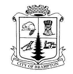 THE CORPORATION OF THE CITY OF BRAMPTON Office Consolidation Adult Entertainment Establishment By-law 114-2017 RECITALS To Provide for a System of Licensing of Adult Entertainment Establishments; to