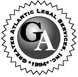 GREATER ATLANTIC LEGAL SERVICES, INC. CHANCERY ABSTRACT U.S. BANK NATIONAL ASSOCIATION, as Trustee for Adjustable Rate Mortgage Trust 2006-2, Adjustable Rate Mortgage-Backed Pass-Through Certificates, Series 2006-2 vs.