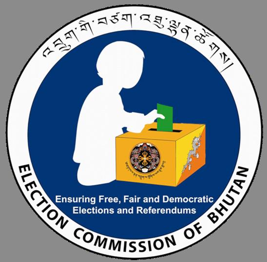 Election Commission of Bhutan ELECTION COMMISSION OF BHUTAN Post Box