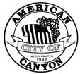 CITY OF AMERICAN CANYON COUNCIL AGENDA STAFF REPORT SUBJECT Meeting Date: September 17, 2013 CONSENT ITEM: 4 Adopt a Resolution authorizing the City Manager to execute a Joint Powers Agreement with