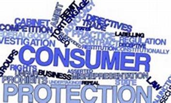 Consumer Based Legislation o Each state has agreed to endorse amendments to their Fair Trading Act to reflect these provisions.