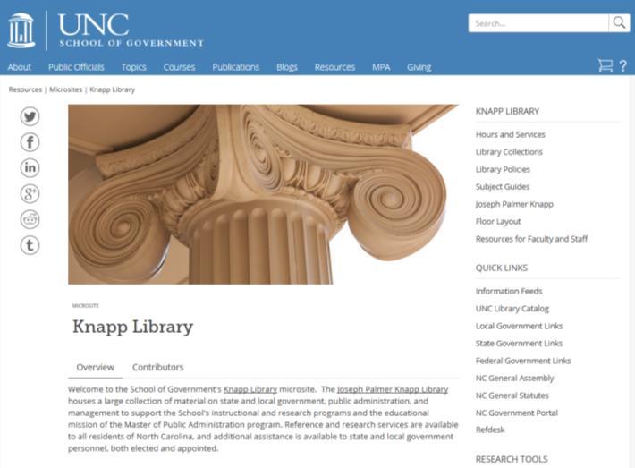 Legislative Library Resources www.ncleg.